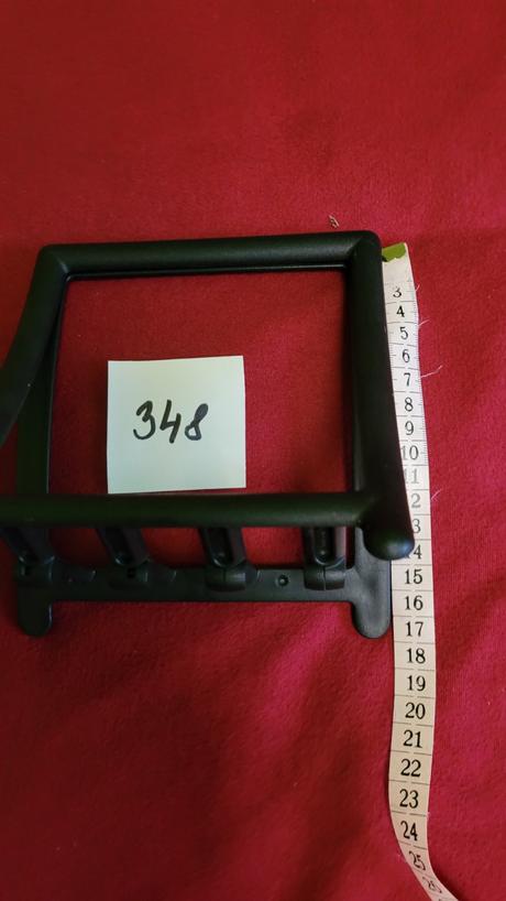 Stojánek na ubrousky, 