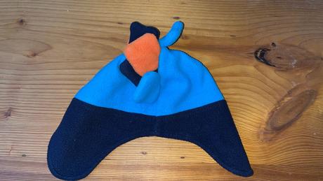 Flísová příšerková čepice, george,104