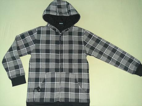 Zateplená mikina vel. 146/152, dognose,146