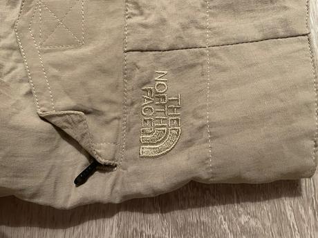 Kalhoty outdoor the north face turistické v. 32-40, 32 - s