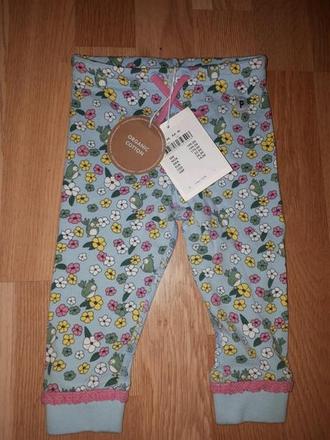 Legíny s květy 68, 68