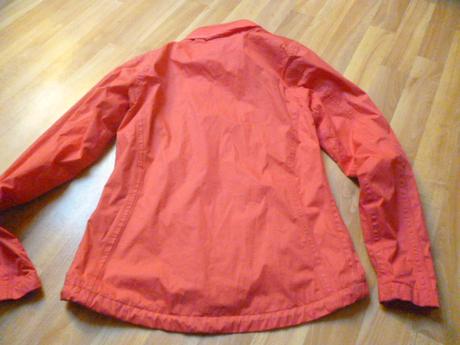 Sportovní bunda willard vel.s v.s, 2000, s