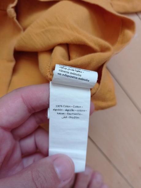 Triko dlouhý rukáv - 86 - star wars, 86