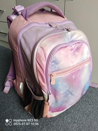 Školní batoh zn."stilö 365 junior magic", 