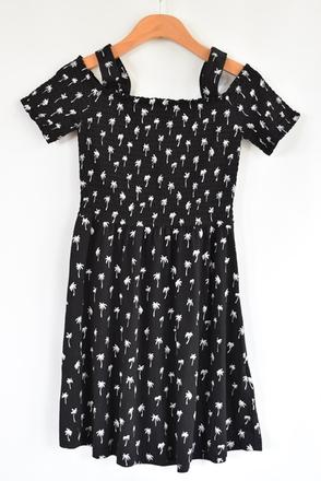 Šaty vel. 146/152, h&m,146