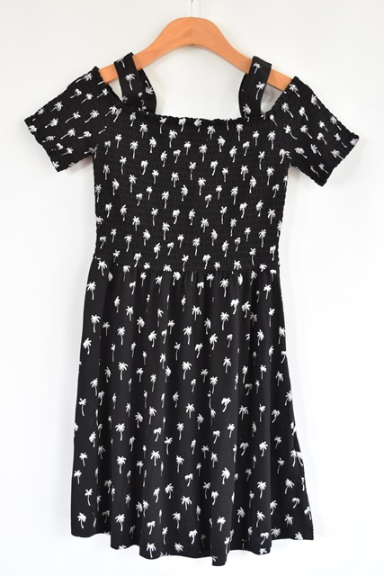 Šaty vel. 146/152, h&m,146