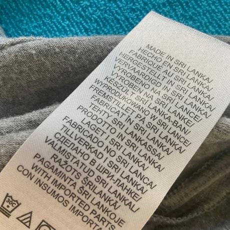 Dám tričko dkny- m, dkny,m