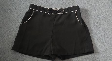 Kraťasy, marks & spencer,134