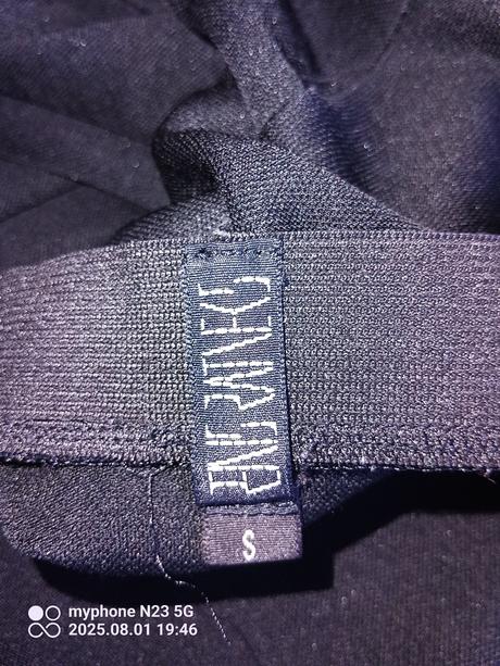 Sukně na gumu vel."s", s