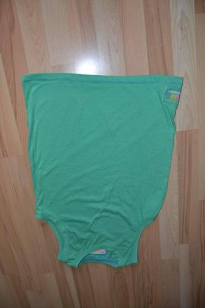 Tílko na výšku 152, 152