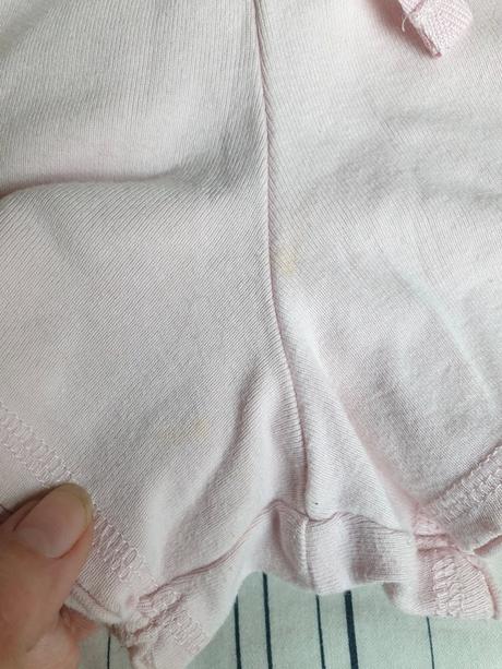 Dívčí kraťasy, next,128