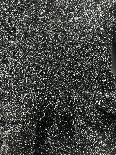 Nový slavnostní set kalhoty s halenkou vel 116/5-6, 116