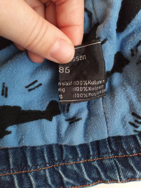 Zateplená bunda, 86