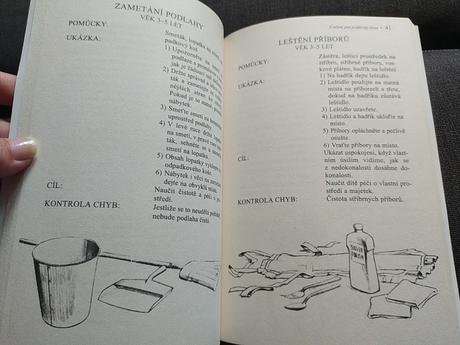 Metoda montessori a jak ji učit doma předškolní le,