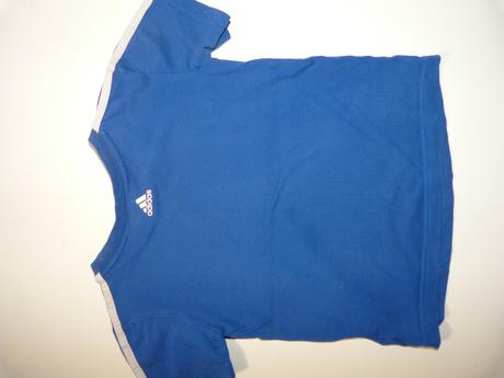 Adidas tričko vel. 92, adidas,92
