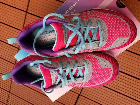 Tenisky schechers - vel. 35, skechers,35