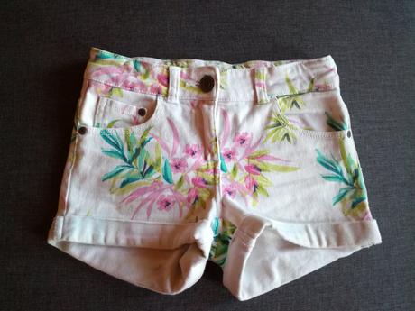 Kraťasy, pepperts,122