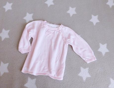 Svetřík feetje vel.62/68, 68