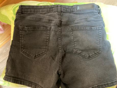Šortky, amisu,38