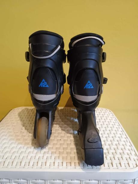 Dětské in-line brusle k2, k2,29