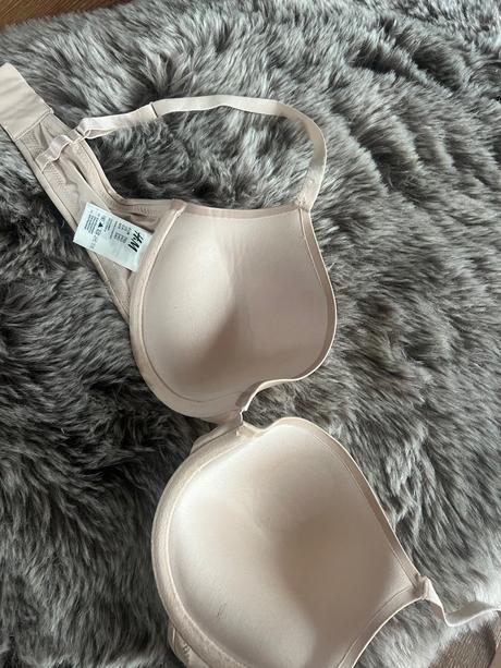 Podprsenka, h&m,75d