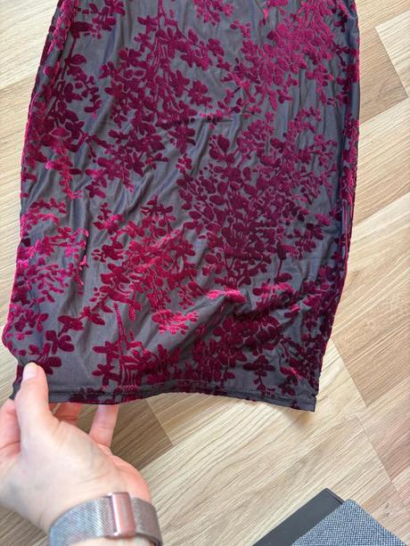 Příležitostní šaty, xs