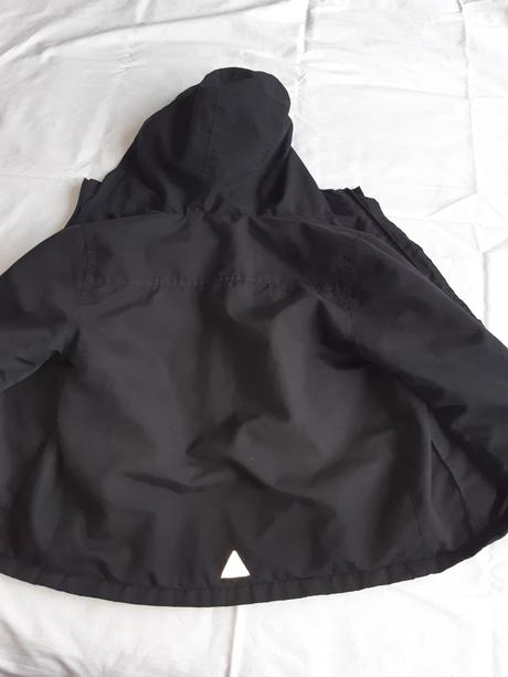 Lehká bundička 122/128, george,128