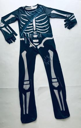 An9/ kostým koslivec - v.cca m, 