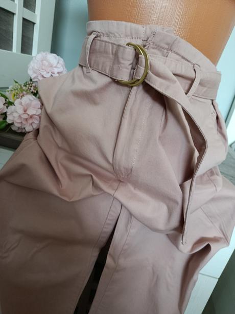 Chino kalhoty, mohito,38