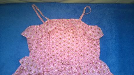 Šaty, baby gap, vel. 2 roky (92), gap,92