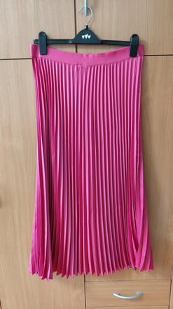 Plisovaná sukně yas, 40