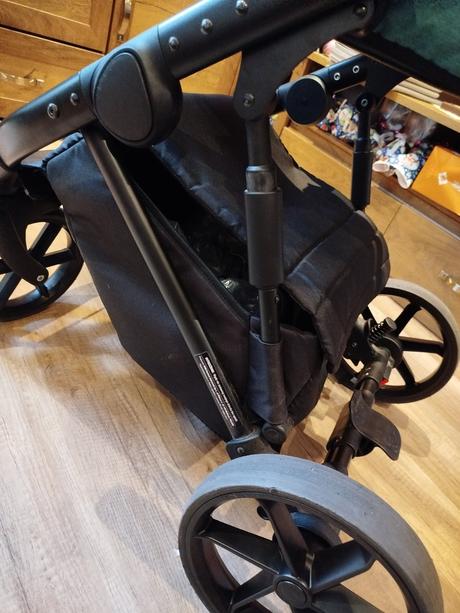 Kočárek riko basic montana, riko,riko basic