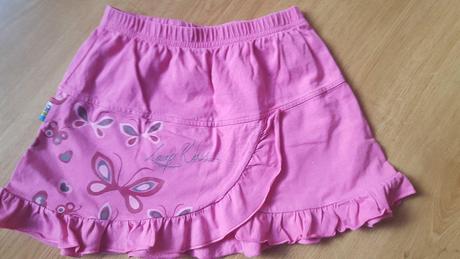 Sukýnka č.634, loap,104