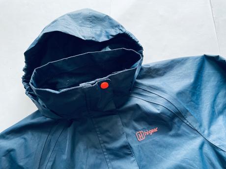 Bu/ bunda jaro/podzim - v.9/10 let, 140