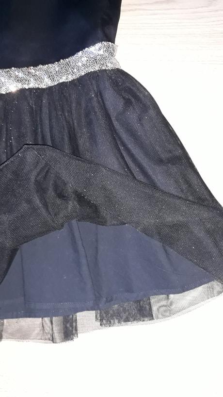 Šaty vertbaudet, 128