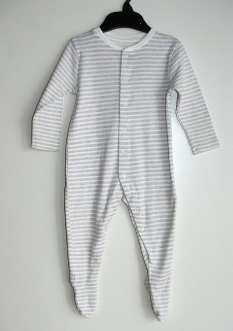 W223 overal vel. 74, primark,74