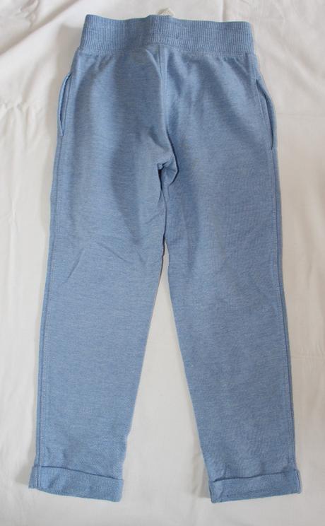 Op610. tepláky 5 let, next,110