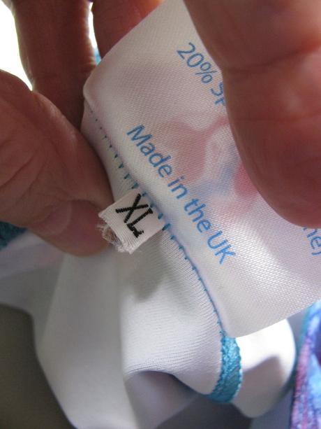 Kostým-elastický rybí ocas mořská panna, 