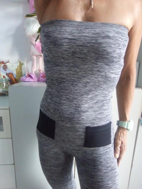 Overal bez ramínek vel."uni",