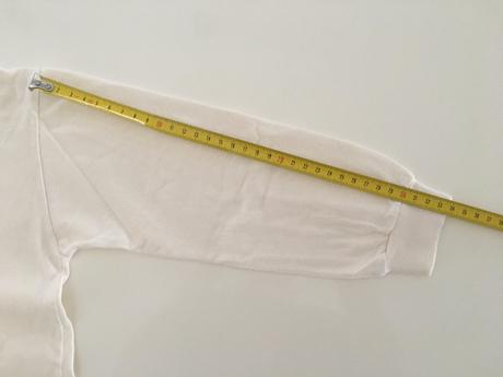 Bavlněný rolák unisex (cca 4 - 5 let), 104
