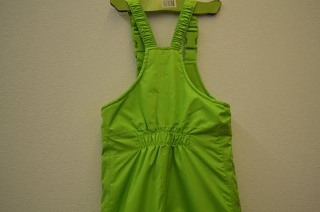 Kalhoty na lyže, oteplováky zn. impidimpi, impidimpi,98