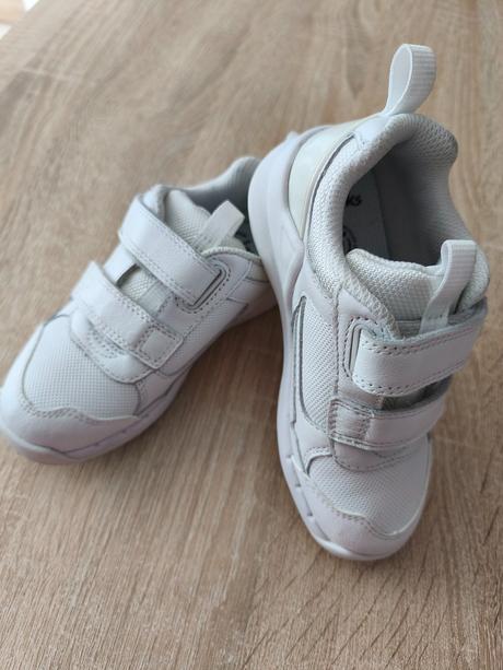 Dětská sportovní obuv, clarks,28