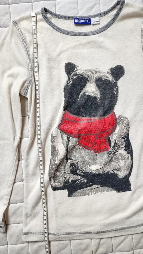 Funkční triko, 134