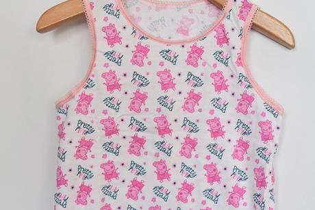 Tílko vel. 3 - 4 roky, george,104