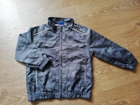 Šusťáková bundička, cherokee,110