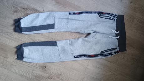 Chlapecké oblečení 20 ks, 158–170