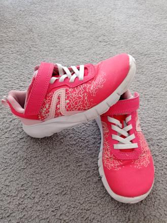 Tenisky, decathlon,30