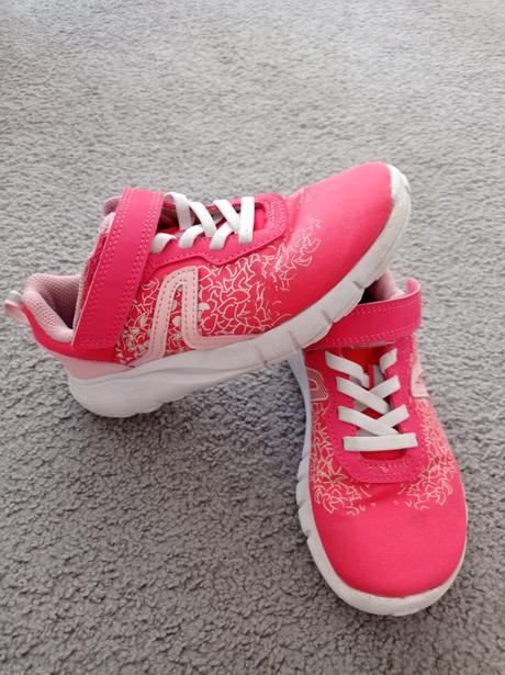 Tenisky, decathlon,30