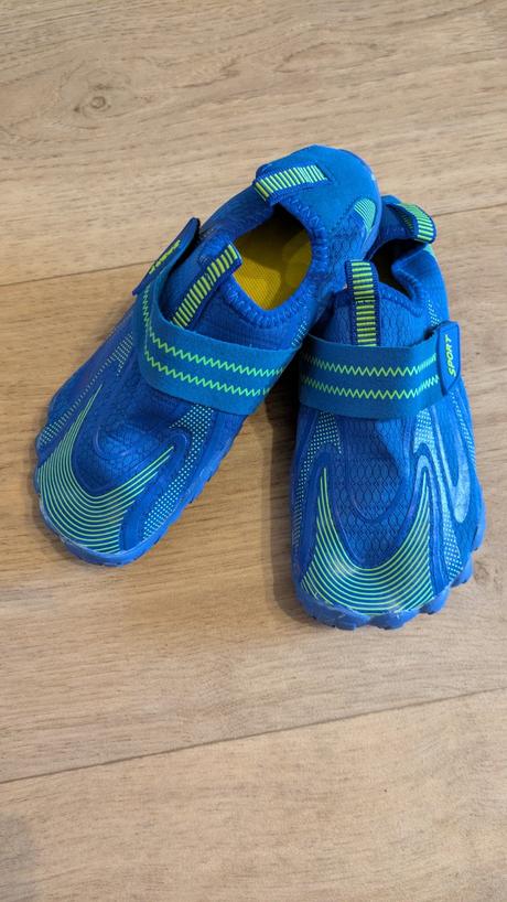 Ka712 dětské barefootové boty, tenisty vel. 34, 34