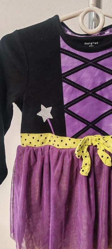 Čarodějnice dupačky, 